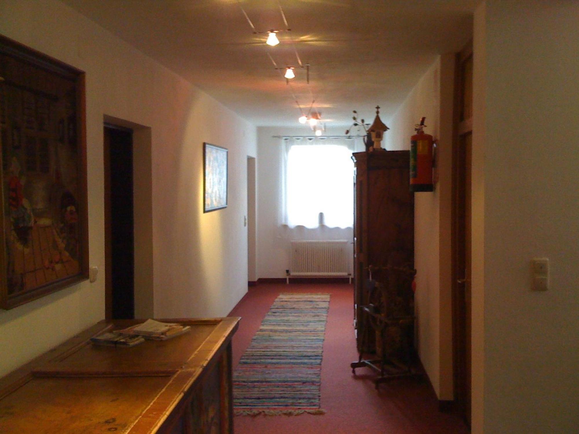 Pension Und Apartment Edelweiss Heiligenblut Bagian luar foto